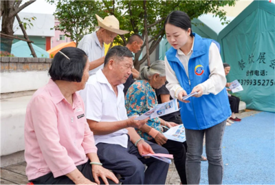 中國統(tǒng)計開放日丨我區(qū)開展統(tǒng)計日主題宣傳周活動 推進社會經(jīng)濟咨詢服務