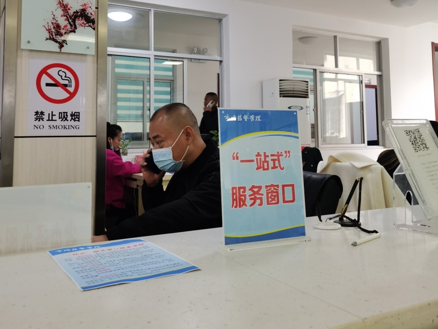 公安縣市場監管局 以質量基礎設施“一站式”服務賦能社會經濟咨詢，助力高質量發展